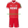 Completo Calcio FC Köln Bambino Divisa Terza 2026-2027 Completo Calcio FC Köln Bambino Divisa Terza 2026-2027
